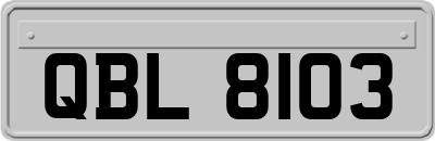 QBL8103