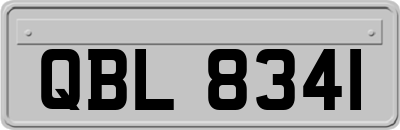 QBL8341