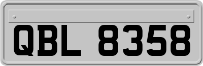 QBL8358