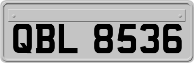 QBL8536