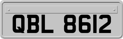 QBL8612