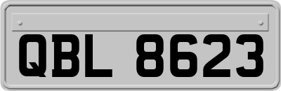 QBL8623