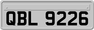 QBL9226