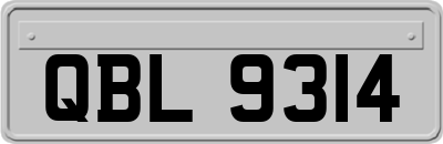 QBL9314