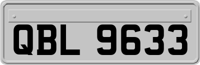 QBL9633