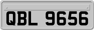 QBL9656