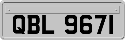 QBL9671