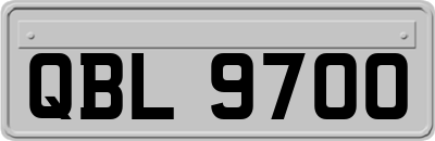 QBL9700