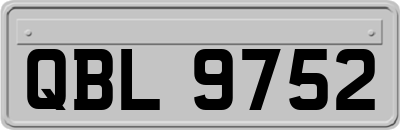 QBL9752