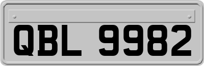 QBL9982