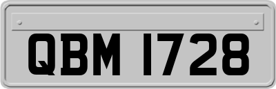 QBM1728