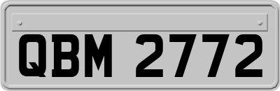 QBM2772