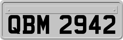 QBM2942