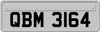 QBM3164