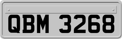 QBM3268