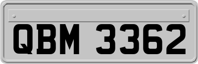 QBM3362