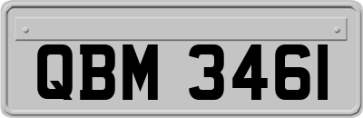 QBM3461
