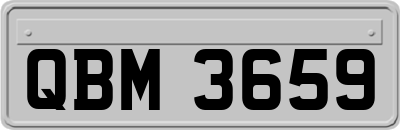 QBM3659