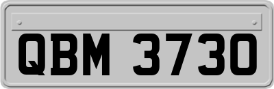 QBM3730