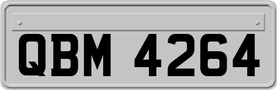 QBM4264