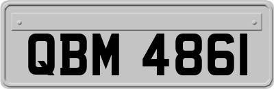 QBM4861