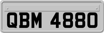 QBM4880