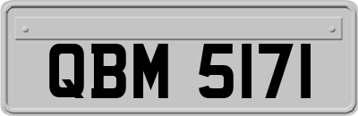QBM5171