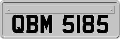 QBM5185