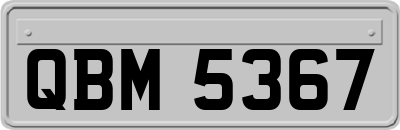 QBM5367