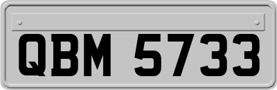 QBM5733
