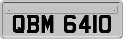 QBM6410