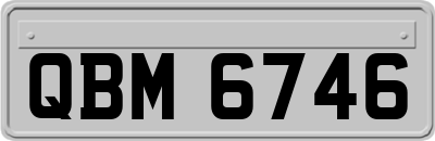 QBM6746