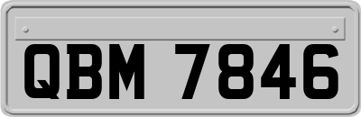 QBM7846
