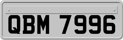 QBM7996
