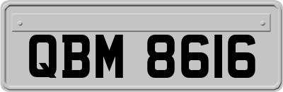 QBM8616