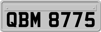 QBM8775