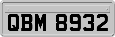 QBM8932