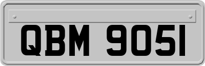 QBM9051
