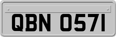 QBN0571