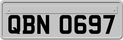 QBN0697