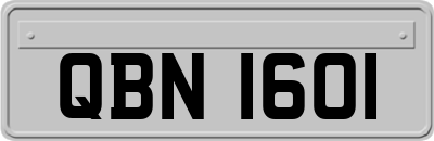 QBN1601