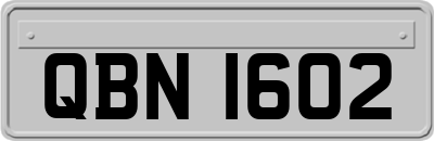 QBN1602