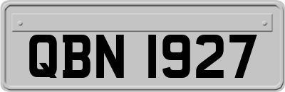 QBN1927