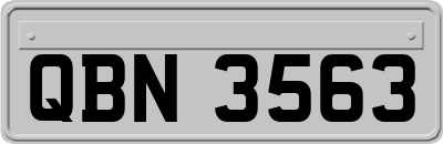 QBN3563