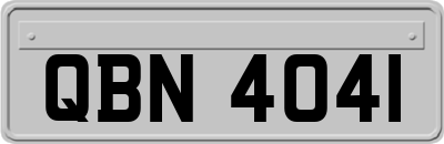 QBN4041