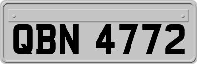 QBN4772