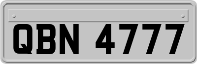 QBN4777