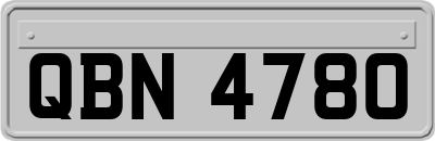 QBN4780