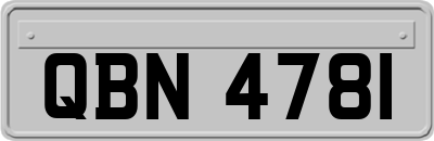 QBN4781