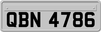 QBN4786